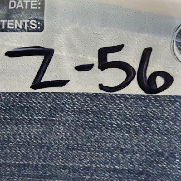 5 for $25🔥Old Navy Adjustable Waist Jeans Boys Size 8 Regular - Picture 7 of 7